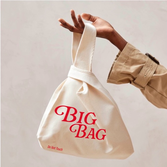BiG BaG - Picture 1 of 2